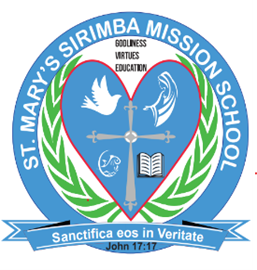 St. Mary's — Sirimba